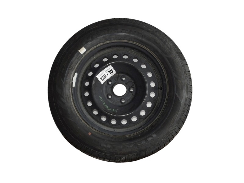 Ruota Di Scorta Jeep Grand Cherokee P245/65/R18 04726146AB