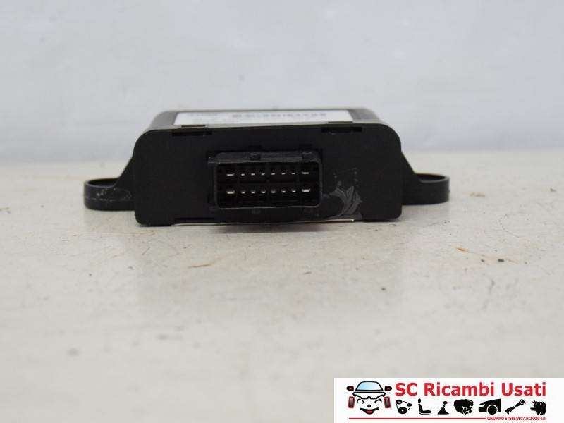 9648282380 9648282380 CENTRALINA POMPA CARBURANTE LANCIA Phedra 1° Serie diesel