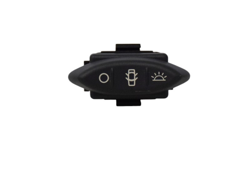 PULSANTE LUCE CABINA LANCIA Phedra 1° Serie 1488922898 (02>10)