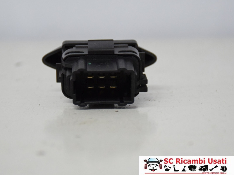 PULSANTE LUCE CABINA LANCIA Phedra 1° Serie 1488922898 (02>10)