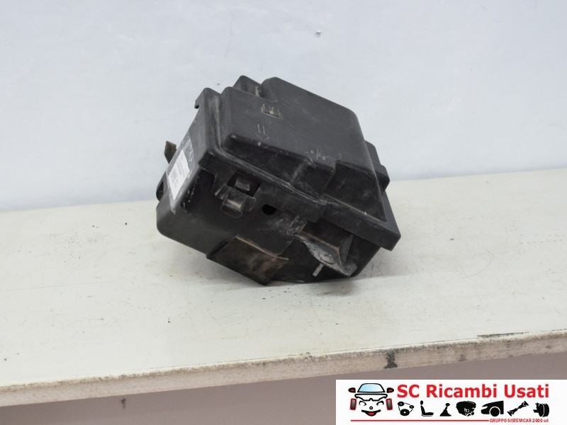 1495764080 1495764080 BOX CONTENITORE PORTA FUSIBILI LANCIA Phedra 1° Serie diesel