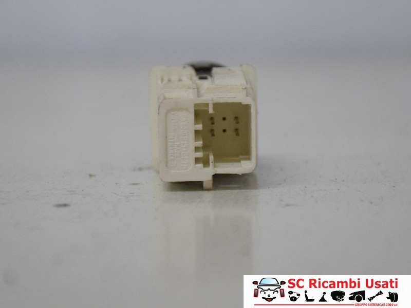 PULSANTIERA CHIUSURA PORTE E PULSANTE ESP LANCIA Phedra 1° Serie 1488928077 (02>10)