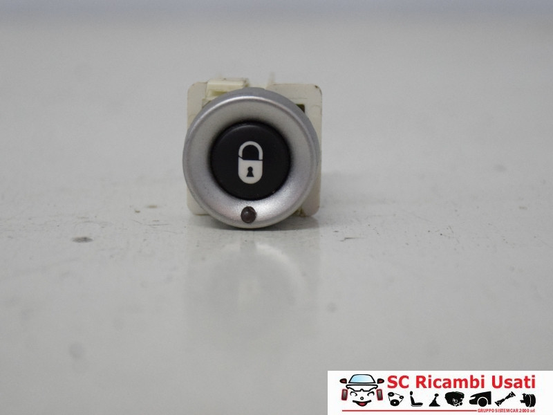 PULSANTIERA CHIUSURA PORTE E PULSANTE ESP LANCIA Phedra 1° Serie 1488928077 (02>10)