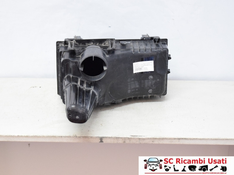 9629040380 9629040380 BOX SCATOLA FILTRO ARIA LANCIA Phedra 1° Serie diesel