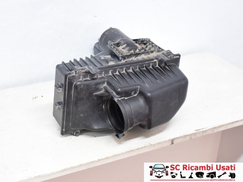 9629040380 9629040380 BOX SCATOLA FILTRO ARIA LANCIA Phedra 1° Serie diesel