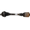 SEMIASSE ANTERIORE SINISTRO LANCIA Phedra 1° Serie 9645249280 (02>10)