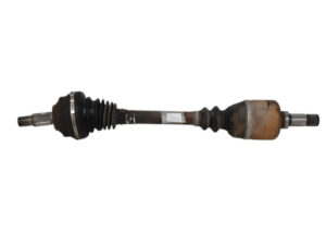 SEMIASSE ANTERIORE SINISTRO LANCIA Phedra 1° Serie 9645249280 (02>10)