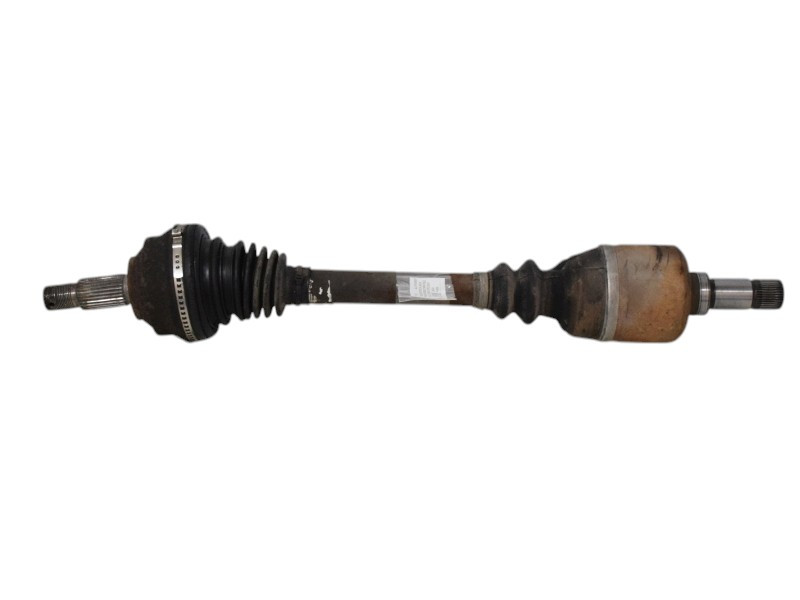 SEMIASSE ANTERIORE SINISTRO LANCIA Phedra 1° Serie 9645249280 (02>10)