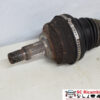 SEMIASSE ANTERIORE SINISTRO LANCIA Phedra 1° Serie 9645249280 (02>10)