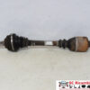 SEMIASSE ANTERIORE SINISTRO LANCIA Phedra 1° Serie 9645249280 (02>10)