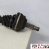 SEMIASSE ANTERIORE DESTRO LANCIA Phedra 1° Serie 9645249380 (02>10)