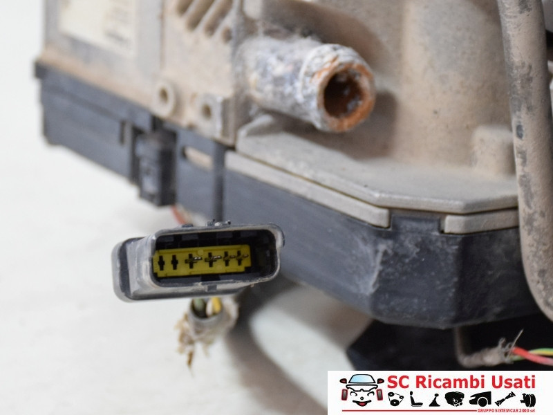 RESISTENZA RISCALDAMENTO LANCIA Phedra 1&deg; Serie 1401020880 (02>10)