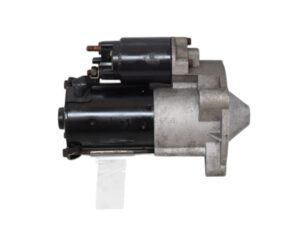 71719598 MOTORINO AVVIAMENTO LANCIA Phedra 1° Serie diesel