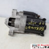 71719598 MOTORINO AVVIAMENTO LANCIA Phedra 1° Serie diesel