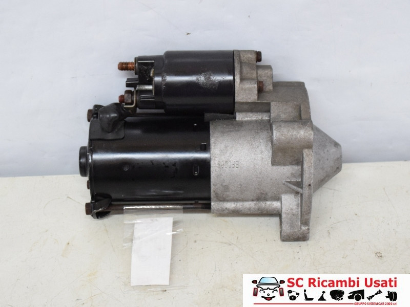 71719598 MOTORINO AVVIAMENTO LANCIA Phedra 1° Serie diesel