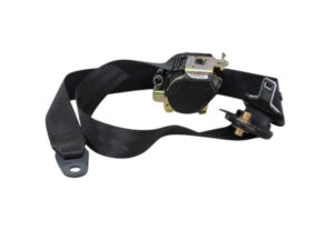 CINTURA DI SICUREZZA POSTERIORE DX LANCIA Phedra 1° Serie 14910150XX (02>10)