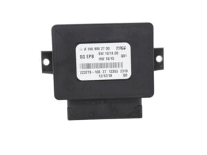 A1669002700 CENTRALINA FRENO A MANO MERCEDES Classe A Serie (W176) diesel