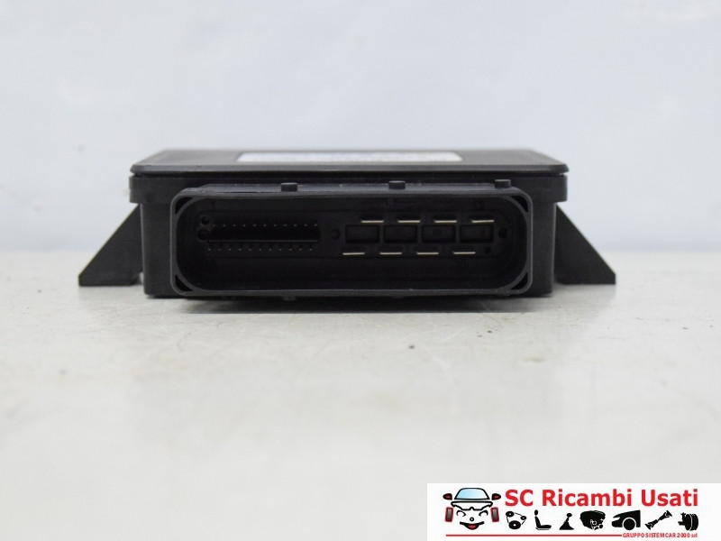 A1669002700 CENTRALINA FRENO A MANO MERCEDES Classe A Serie (W176) diesel