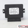 A1669002700 CENTRALINA FRENO A MANO MERCEDES Classe A Serie (W176) diesel