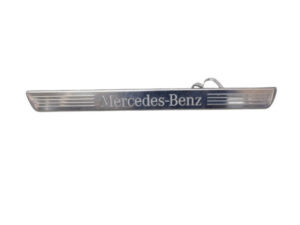 BATTITACCO MERCEDES Classe A Serie (W176) A2466800635 (12>18)