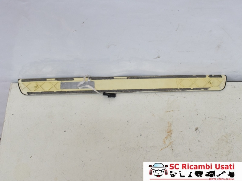 BATTITACCO MERCEDES Classe A Serie (W176) A2466800635 (12>18)