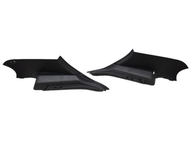 SUPPORTI CAPPELLIERA POSTERIORE MERCEDES Classe A Serie (W176) A1766901925 (12>18)
