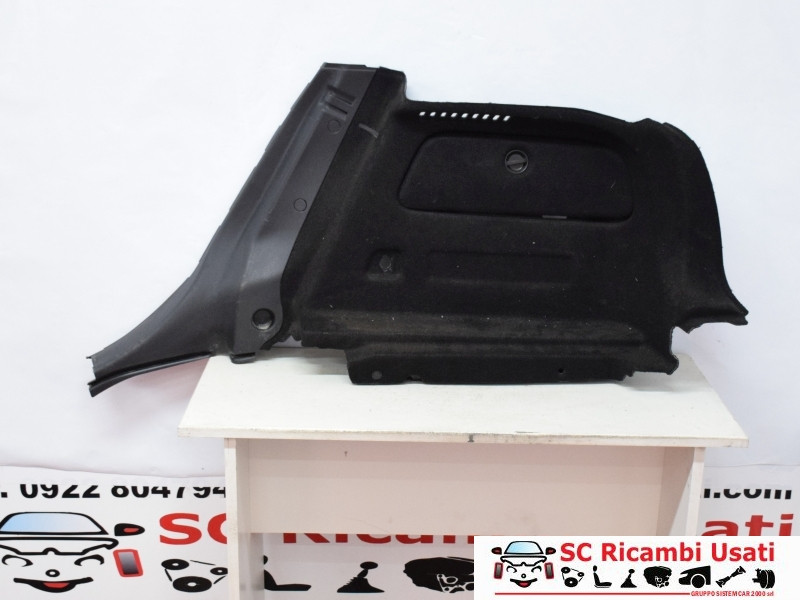 PANNELLO INTERNO BAGAGLIAIO MERCEDES Classe A Serie (W176) A1766900641 (12>18)