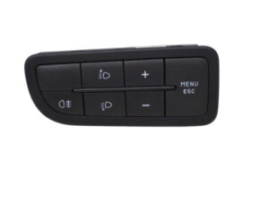 COMANDO LUCI FIAT Punto EVO 735367268 (09>12)