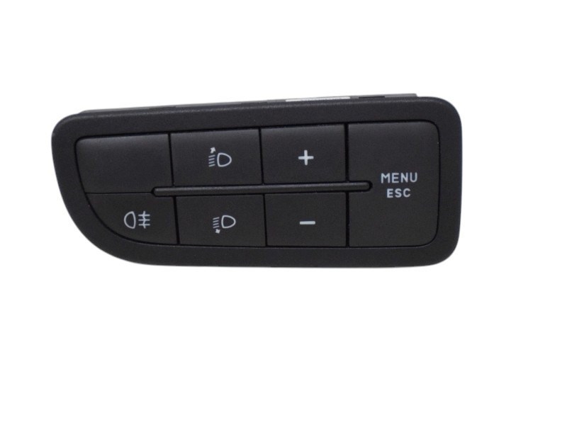 COMANDO LUCI FIAT Punto EVO 735367268 (09>12)