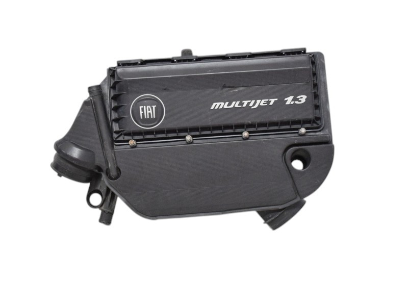 51816590 51816590 BOX SCATOLA FILTRO ARIA FIAT Punto EVO diesel