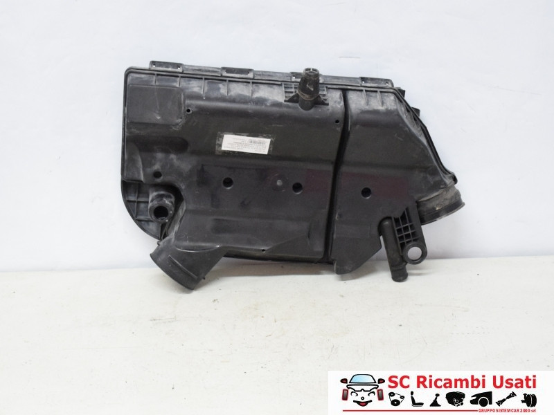 51816590 51816590 BOX SCATOLA FILTRO ARIA FIAT Punto EVO diesel