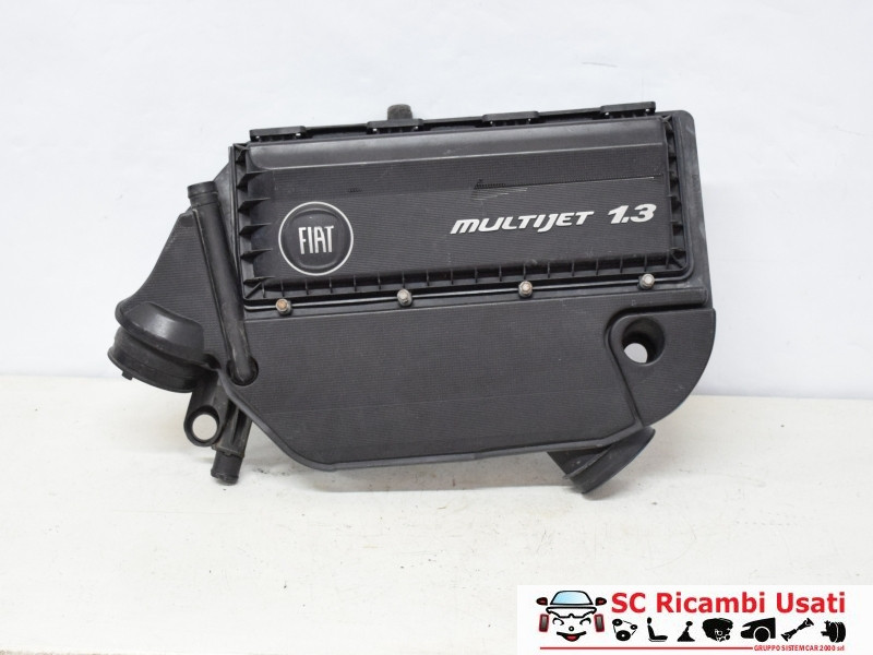 51816590 51816590 BOX SCATOLA FILTRO ARIA FIAT Punto EVO diesel