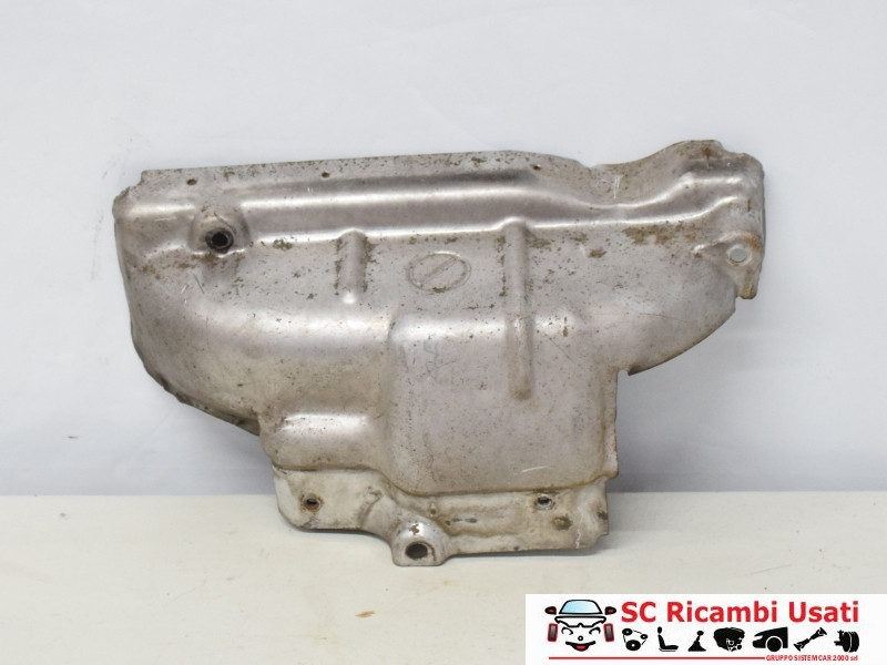 73501630 73501630 CARTER PROTEZIONE DI CALORE FIAT Stilo Berlina 5P diesel