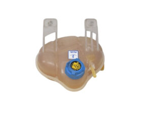 55700508 55700508 VASCHETTA LIQUIDO RADIATORE FIAT Punto EVO diesel