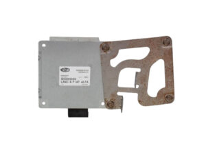 CENTRALINA AUTORADIO FIAT Punto EVO 51833517 (09>12)