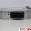 CENTRALINA AUTORADIO FIAT Punto EVO 51833517 (09>12)