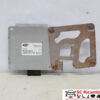 CENTRALINA AUTORADIO FIAT Punto EVO 51833517 (09>12)