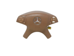 AIRBAG VOLANTE MERCEDES Classe C Berlina W203 2° Serie A2048600202 (04>07)