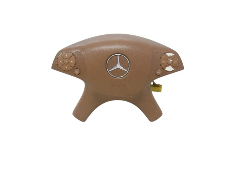 AIRBAG VOLANTE MERCEDES Classe C Berlina W203 2° Serie A2048600202 (04>07)