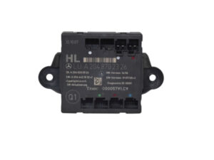 CENTRALINA PORTA POSTERIORE SX MERCEDES Classe C Berlina W203 2° Serie A2048702326 (04>07)
