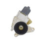 MECCANISMO ALZAVETRO POST. SX MERCEDES Classe C Berlina W203 2° Serie A2048200642 (04>07)