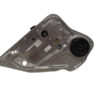 MECCANISMO ALZAVETRO POST. SX MERCEDES Classe C Berlina W203 2&deg; Serie A2047600734 (04>07)
