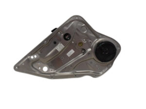 MECCANISMO ALZAVETRO POST. SX MERCEDES Classe C Berlina W203 2° Serie A2047600734 (04>07)
