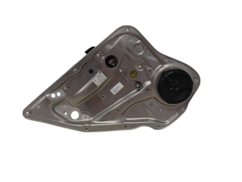 MECCANISMO ALZAVETRO POST. SX MERCEDES Classe C Berlina W203 2&deg; Serie A2047600734 (04>07)