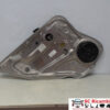 MECCANISMO ALZAVETRO POST. SX MERCEDES Classe C Berlina W203 2&deg; Serie A2047600734 (04>07)