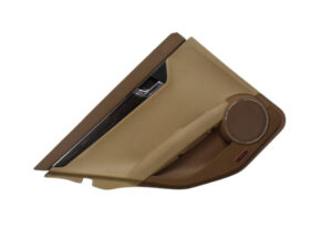PANNELLO INTERNO PORTIERA POST SX MERCEDES Classe C Berlina W203 2° Serie A2045402710 (04>07)