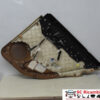 PANNELLO INTERNO PORTIERA POST SX MERCEDES Classe C Berlina W203 2° Serie A2045402710 (04>07)