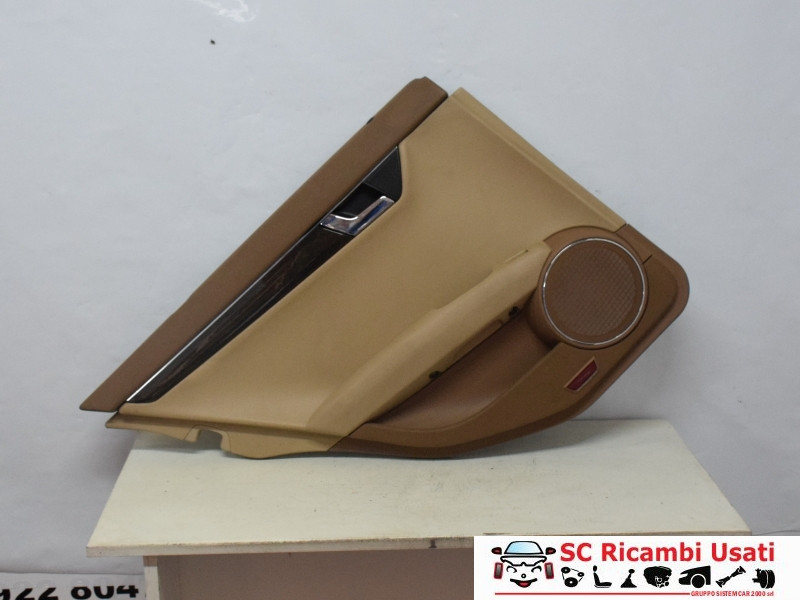 PANNELLO INTERNO PORTIERA POST SX MERCEDES Classe C Berlina W203 2° Serie A2045402710 (04>07)