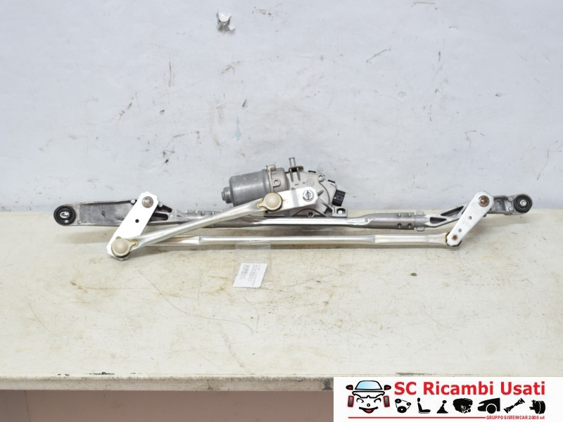 MOTORINO TERGICRISTALLO ANTERIORE SUZUKI Baleno Serie 3810068P01F11A (16>)