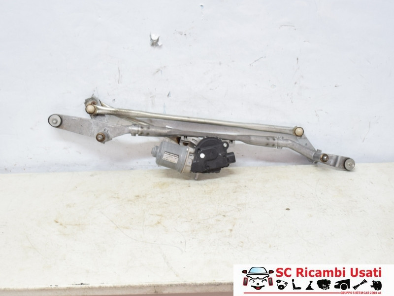 MOTORINO TERGICRISTALLO ANTERIORE SUZUKI Baleno Serie 3810068P01F11A (16>)